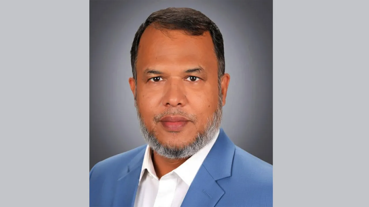 ঝালকাঠি জেলা পরিষদের প্রশাসক হলেন অ্যাডভোকেট শাহাদাত হোসেন