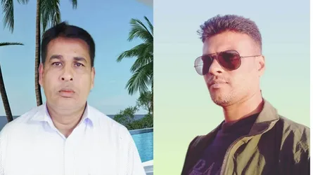 নলছিটিতে চাঁদাবাজির মামলায় সাবেক ইউপি সদস্যসহ কারাগারে ২