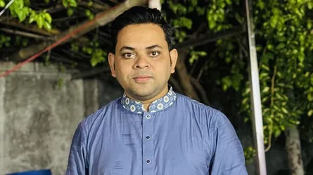 ঝালকাঠি জেলা ছাত্রলীগ সভাপতি আল মাসুদ মধু গ্রেফতার