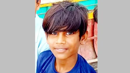 খালে গোসল করতে নেমে নিখোঁজ কিশোরের লাশ ৫ ঘণ্টা পর উদ্ধার