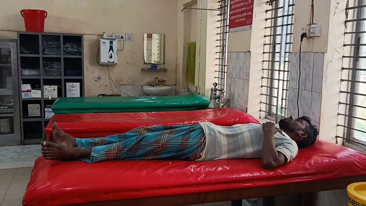 রাজাপুরে জামায়াতের পক্ষে ভোট চাওয়ায় যুবককে হাতুড়িপেটার অভিযোগ