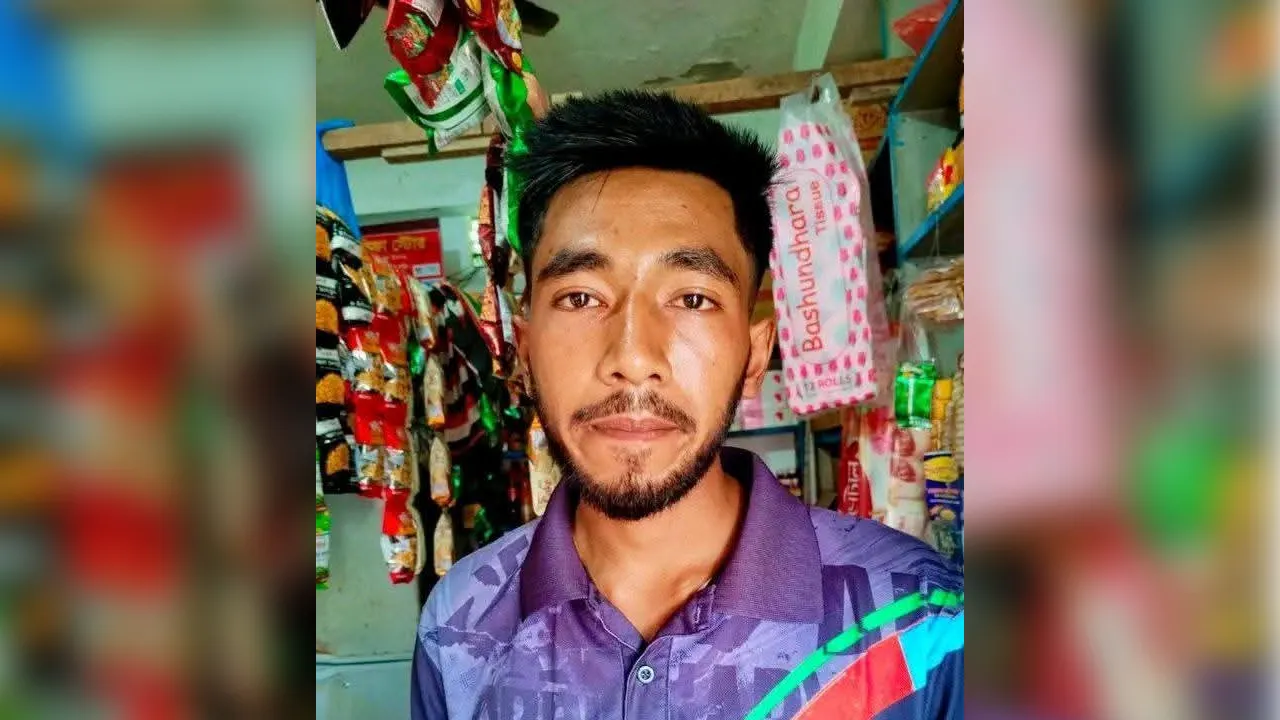 ঝালকাঠির মলিনা হত্যার প্রধান আসামি গ্রেফতার