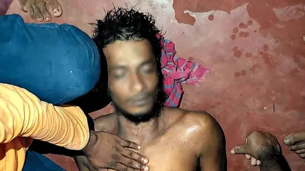 কাঁঠালিয়ায় বজ্রপাতে কৃষকের মৃত্যু