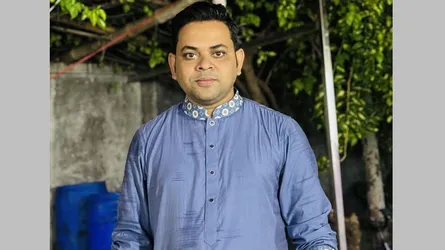 ঝালকাঠি জেলা ছাত্রলীগ সভাপতি আল মাসুদ মধু কারাগারে