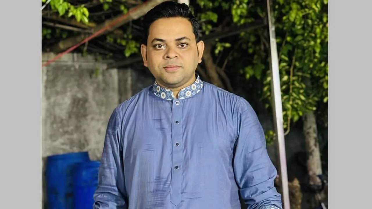 ঝালকাঠি জেলা ছাত্রলীগ সভাপতি আল মাসুদ মধু কারাগারে