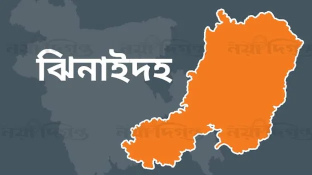 ঝিনাইদহে ব্যবসায়ীকে হত্যা, হাত-পা বাঁধা লাশ উদ্ধার