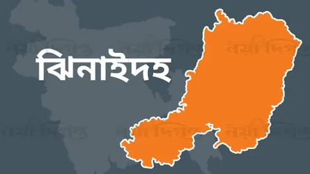 ঝিনাইদহে ব্যবসায়ীকে হত্যা, হাত-পা বাঁধা লাশ উদ্ধার