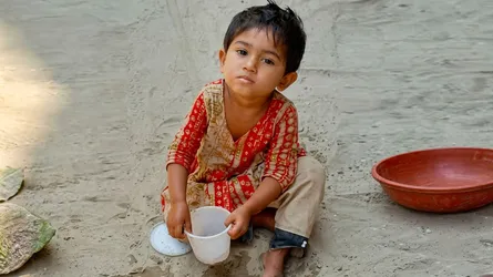ঝিনাইদহে চাঞ্চল্যকর শিশু সাবা হত্যা মামলার সাক্ষ্যগ্রহণ শুরু