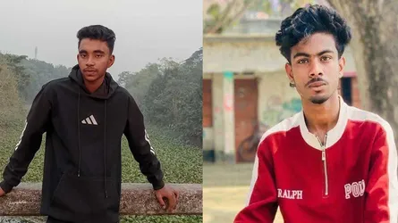 ঝিনাইদহে ট্রাকের চাকায় পিষ্ট হয়ে দুই মোটরসাইকেল আরোহী নিহত