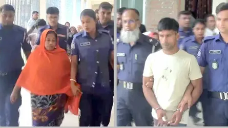 ঝিনাইদহে হত্যা মামলায় ৩ জনের যাবজ্জীবন