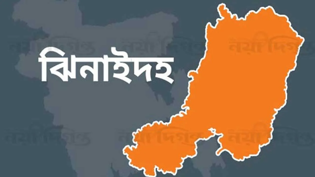 মহেশপুর সীমান্তে ইছামতি নদীতে ৪ দিনে উদ্ধার ২ লাশ, সীমান্তজুড়ে আতঙ্ক