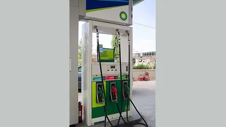 ঝিনাইদহে বেশি দামে গ্যাস বিক্রি, জরিমানা