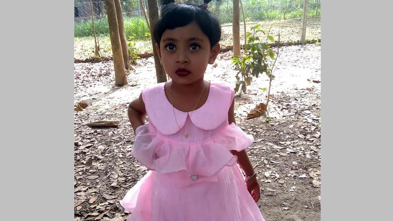 কালীগঞ্জে শিশুর বস্তাবন্দি লাশ উদ্ধার