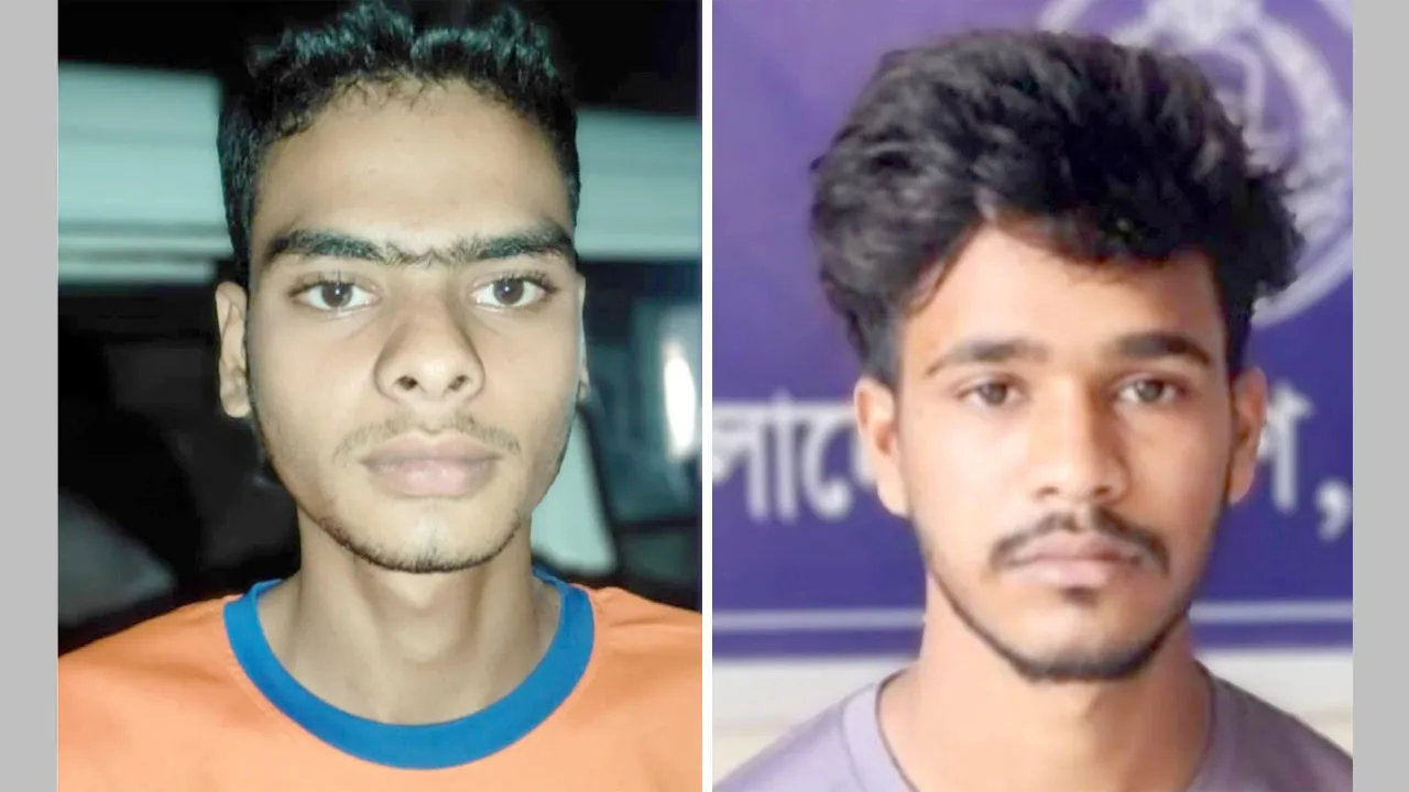 মহেশপুরে স্কুলছাত্রীকে গণধর্ষণ, প্রধান আসামিসহ আটক ২