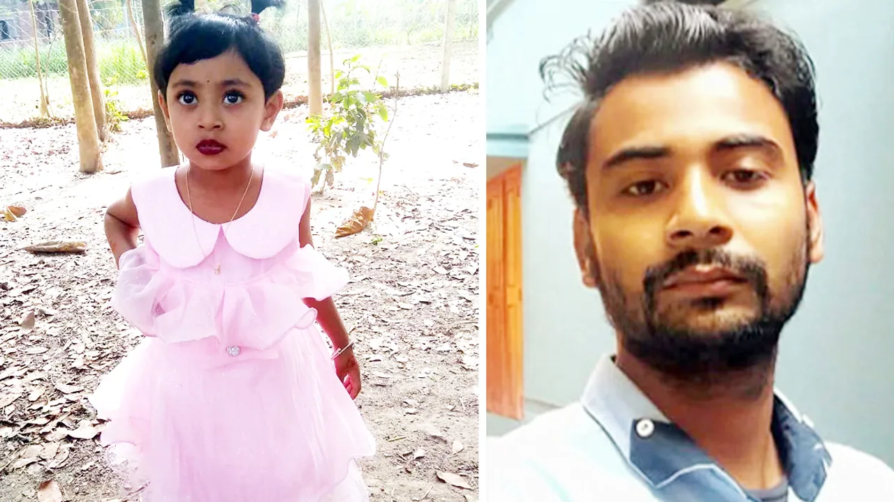 কালীগঞ্জে শিশু তাবাচ্ছুম ধর্ষণ ও হত্যা মামলার রায় সোমবার