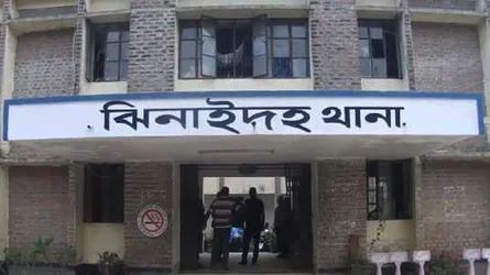 ঝিনাইদহে কোট আঙ্গিনায় প্রতিপক্ষের ছুরিকাঘাতে আহত মনজুরুলের মৃত্যু