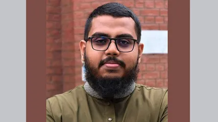ছাত্রদলের মামলায় এনসিপির কেন্দ্রীয় যুগ্ম সদস্য সচিব তারেক রেজা গ্রেফতার
