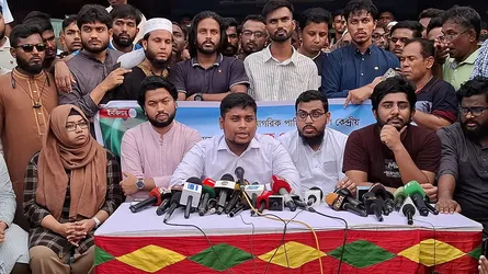 বিএনপি সরকার পুলিশকে লাঠিয়াল বাহিনীর মতো ব্যবহার করতে চাইছে