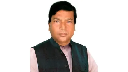 জীবননগর উপজেলা আ’লীগের সাবেক সভাপতি গ্রেফতার