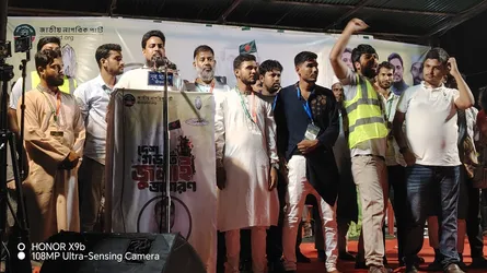 সংবিধানের ৫১ অনুচ্ছেদের দোহাই দিয়ে চুপ্পুর গ্রেফতার ঠেকানো যাবে না