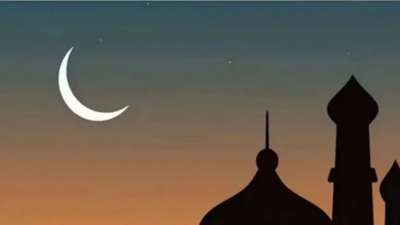 ২০ এপ্রিল থেকে জিলকদ মাস গণনা শুরু