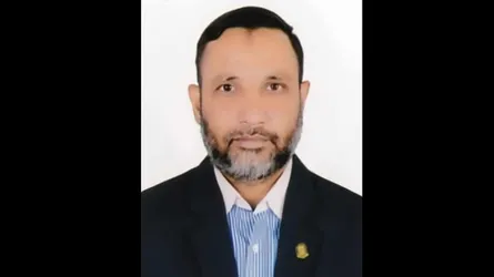 ইবির সাবেক শিবির সভাপতি পবিপ্রবি অধ্যাপক জিল্লুর রহমান আর নেই