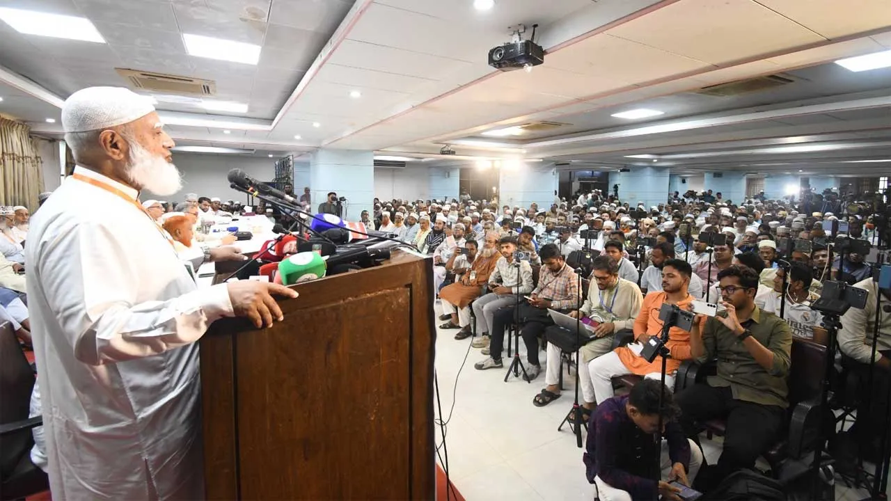 গণভোটের রায় উপেক্ষা করে জনগণের মতামতকে অবজ্ঞা করা হচ্ছে