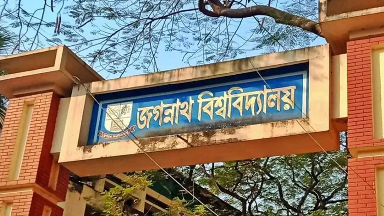 নারিন্দায় হামলায় আহত ব্যক্তি জবির মন্দিরের পুরোহিত নন