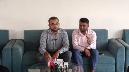অছাত্রদের রাজনৈতিক কর্মকাণ্ড থেকে দূরে রাখার আহ্বান জবি শিক্ষকের