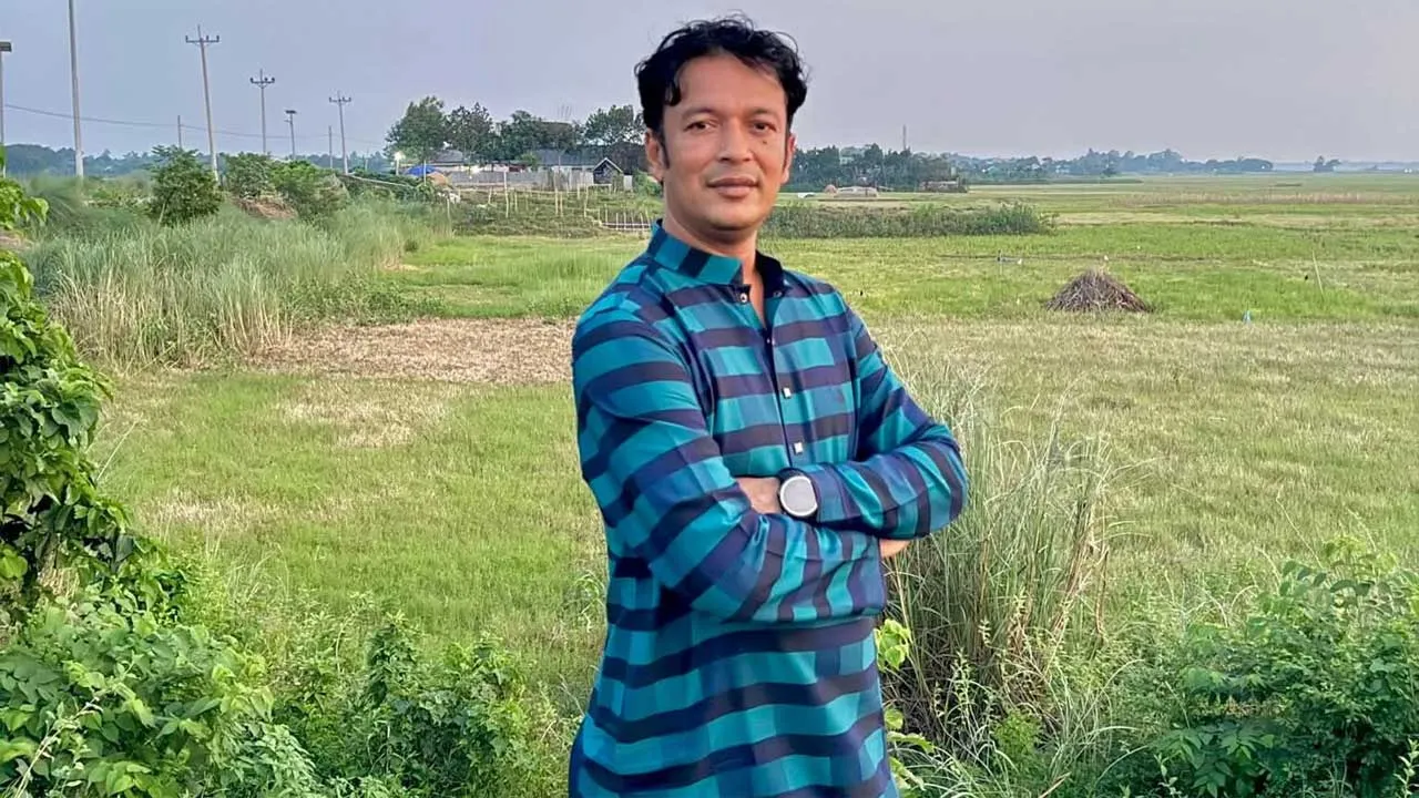 মিটফোর্ডে হামলা, প্রতিরোধের মুখে পুলিশের পাহারায় বের হলেন জবি ছাত্রদল নেতা