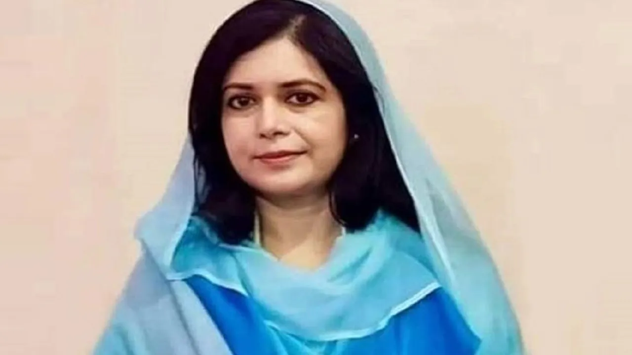 সাজার বিরুদ্ধে জোবাইদা রহমানের আপিল শুনানি আগামীকাল