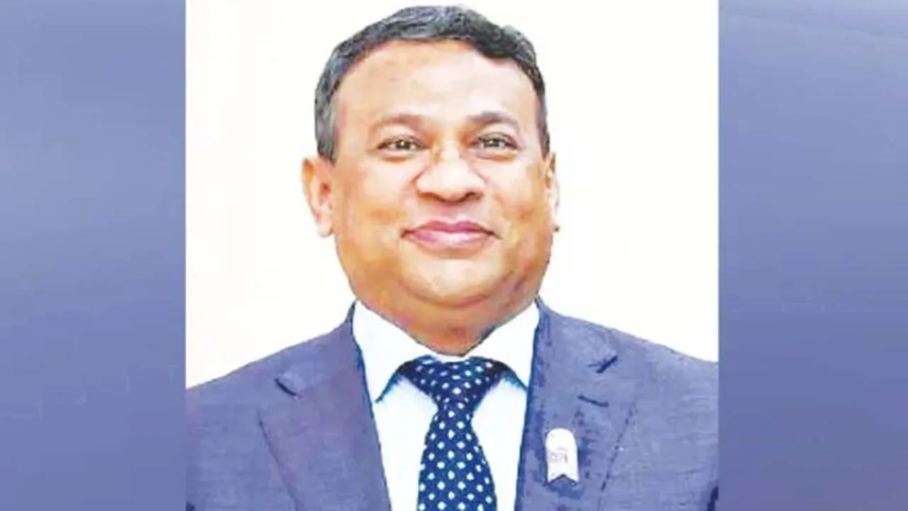 এনএসআইয়ের সাবেক ডিজির ব্যাংক হিসাব জব্দের আবেদন দুদকের