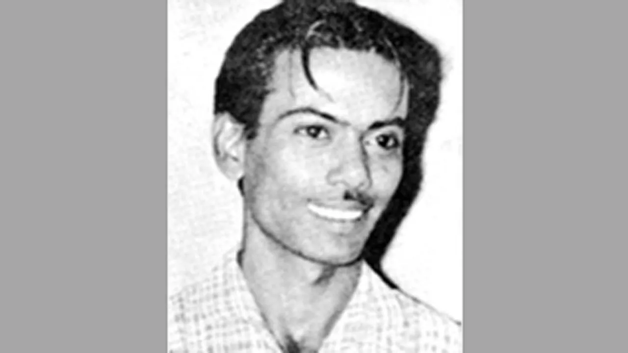 আজ জহির রায়হানের অন্তর্ধানবার্ষিকী
