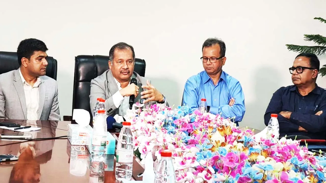 নবম ওয়েজবোর্ড বাস্তবায়ন ছাড়া সাংবাদিকদের পেশাগত নিরাপত্তা সম্ভব নয় : তথ্যমন্ত্রী