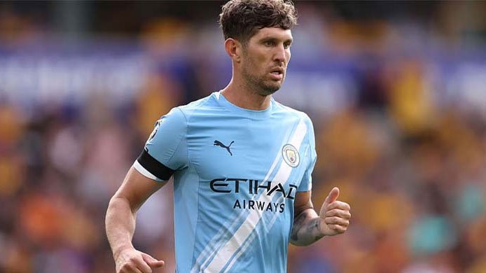 John-Stones