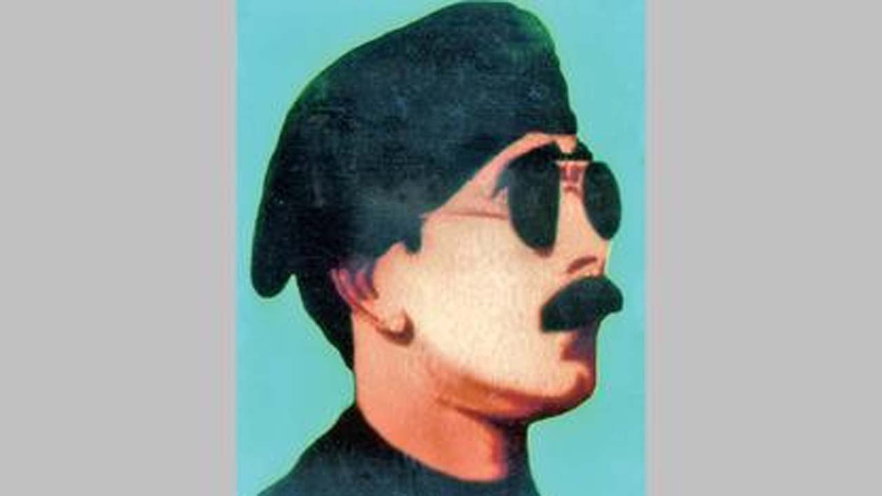 Johurul Haque