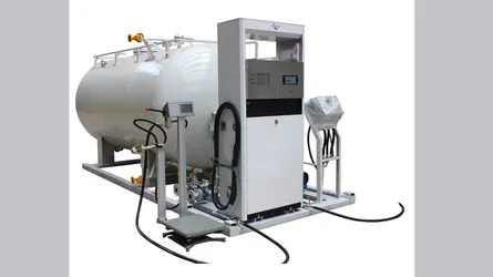 জকিগঞ্জে এলপিজি গ্যাস পাম্পের রমরমা অবৈধ ব্যবসা