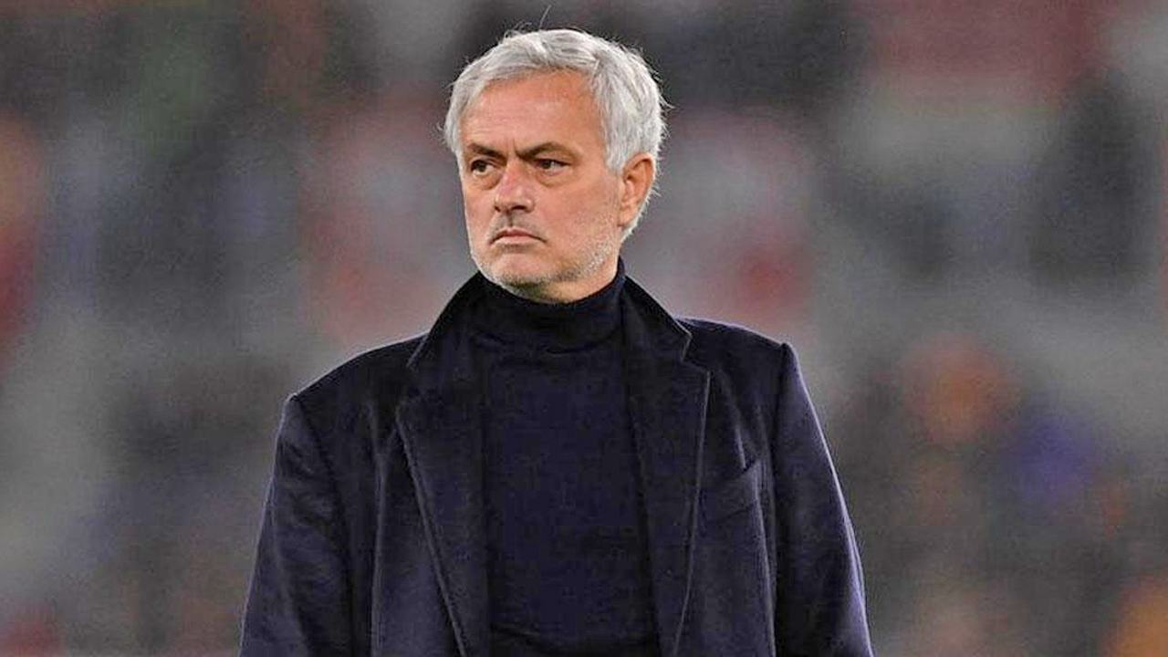 Jose-Mourinho