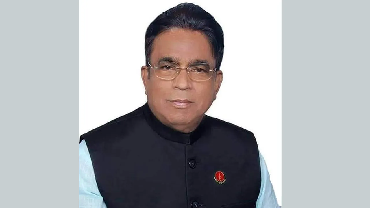 প্রতারণার মামলায় যশোরের সাবেক মেয়র পলাশের কারাদণ্ড