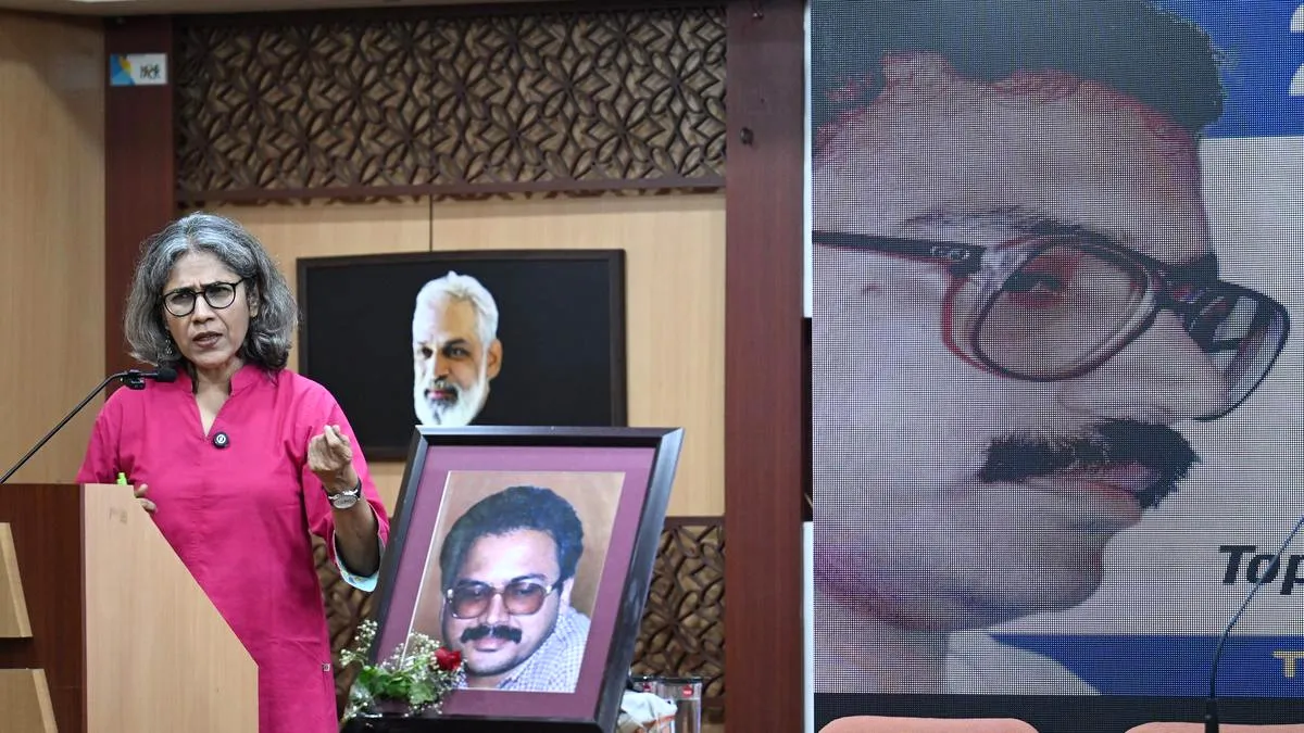 ভারতীয় গণমাধ্যম সংকটময় সময় পার করছে