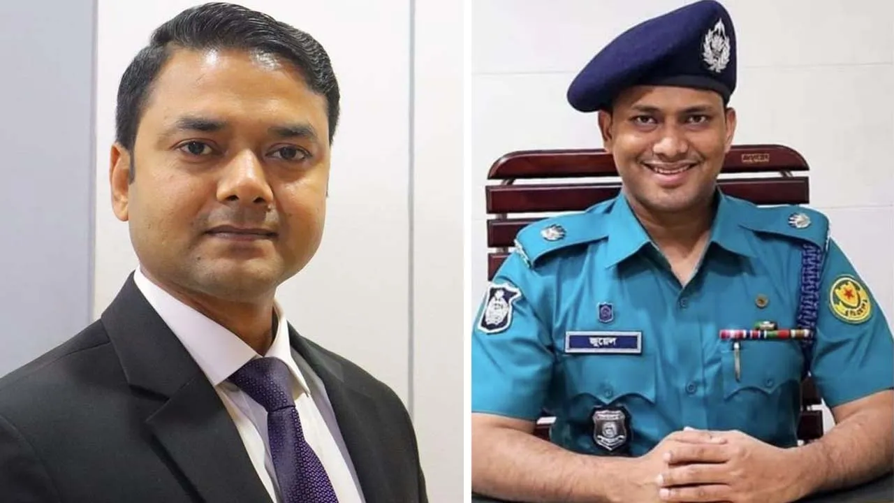 বিসিএস ৩৪ ব্যাচের নতুন সভাপতি সাইফুল, সাধারণ সম্পাদক জুয়েল