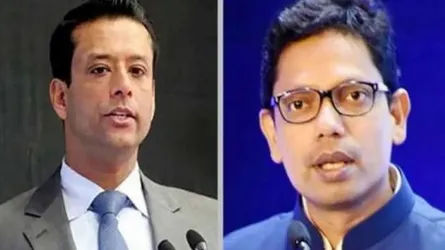 জয়–পলকের মামলায় আজ ষষ্ঠ সাক্ষীর সাক্ষ্য