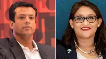 জয় ও পুতুলের নথি চেয়ে এনবিআরকে দুদকের চিঠি