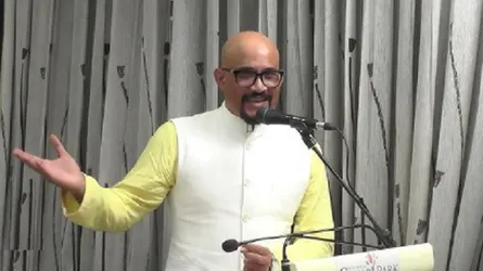শূন্য থেকে কোটিপতি আরিফ খান জয়