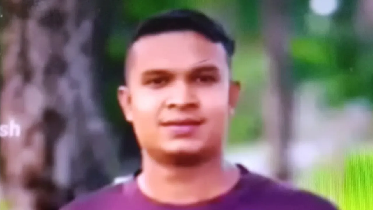 জৈন্তাপুর সীমান্ত টাওয়ার থেকে বিজিবি সদস্যের লাশ উদ্ধার