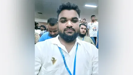 জয়পুরহাটে ছুরিকাঘাতে ছাত্রদল নেতা নিহত