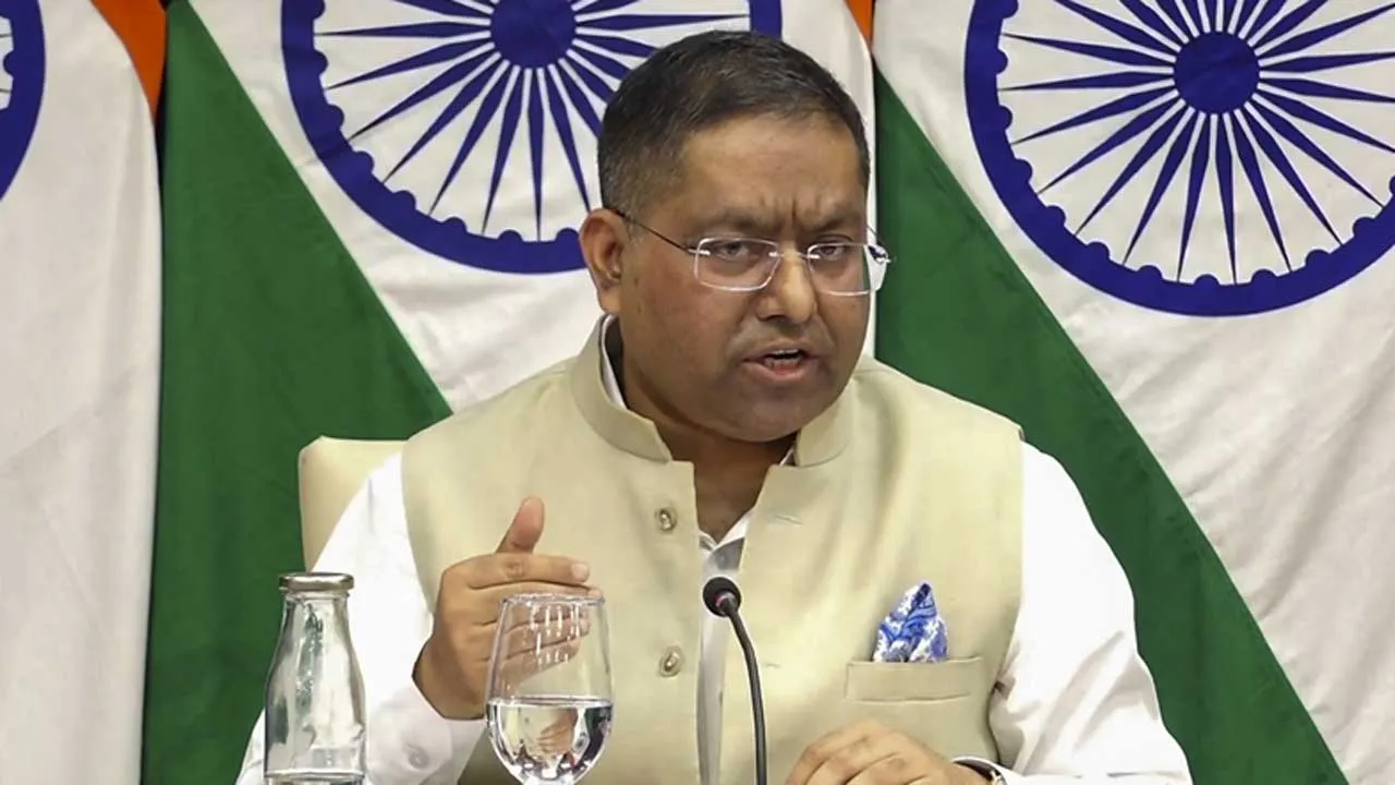 ভারত সরকারের সাথে হাসিনার বক্তব্যের কোনো সম্পর্ক নেই