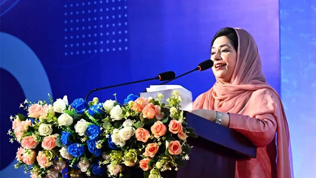 মানবিক অঙ্গীকার ধারণ করে ড্যাব ভবিষ্যতেও মানুষের পাশে দাঁড়াবে : জুবাইদা রহমান