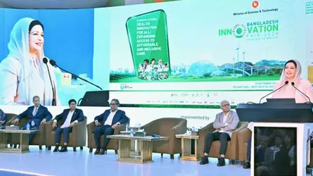 সবার জন্য সাশ্রয়ী স্বাস্থ্যসেবা নিশ্চিতে গুরুত্বারোপ ডা. জুবাইদা রহমানের