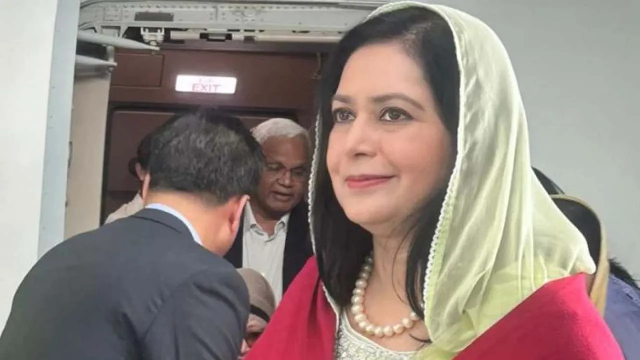 হাইকোর্টে ডা. জুবাইদা রহমানের করা আপিলের শুনানি শুরু